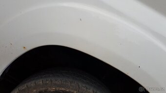 Prodám Citroen Jumper 2.2 HDI L2H2, tacho: 280 tis.km - 11