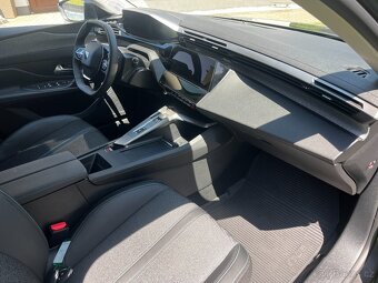 Peugeot 308 SW Allure 1.2 96KW Automat Záruka ČR - 11