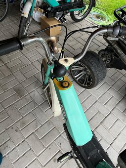 Babetta 207 - 11