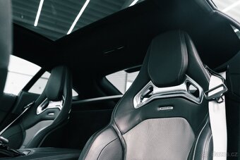 Mercedes Benz AMG GTC Aero DPH - 11