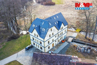 Pronájem bytu 3+kk, 67 m², Tachov - 11