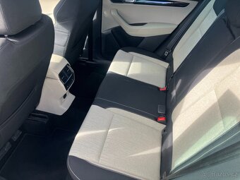 Škoda Karoq 2.0TDI 110kW STYLE PLUS - 11