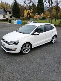 Vw Polo 1.2 51kw benzin R.v.2011 - 11