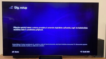 Domácí kino Samsung HT-F5550, 3D Blu-ray - 11