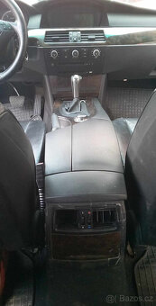 BMW 5 530D 3,0D 160kw E60 E61 - 11