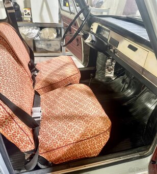 Škoda 100 L 1969 - 11