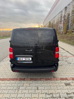 Toyota Proace - 11