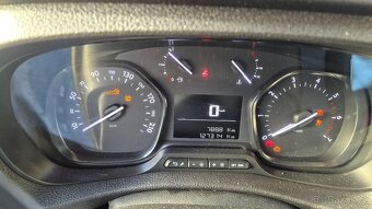 Toyota ProAce MAXI 2.0 D r.v.2024 106 kW LONG L2 ČR DPH - - 11