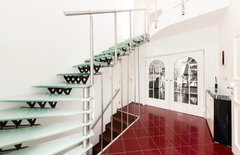 Pronájem baráku 6+kk - 11