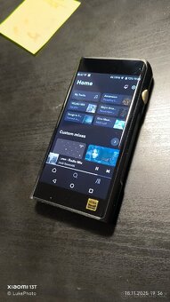 Shanling M6(21) portable music player Hi-Res audio - 11