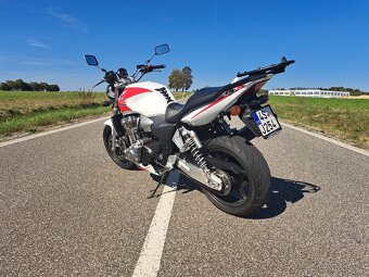 HONDA CB 1300 BIG FOUR - 11