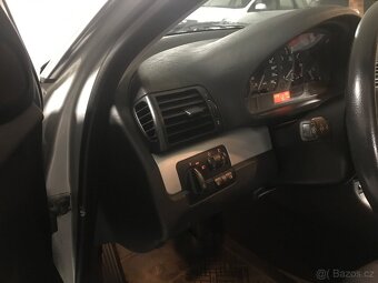 Bmw E46 320i Touring facelift servisní historie, pěkný stav - 11