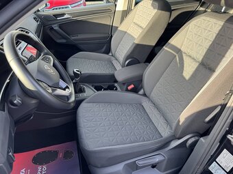 Volkswagen Tiguan 1,5 Tsi 96 kw Life Dph - 11