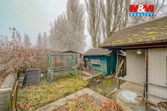 Prodej zahrady, 116 m², Toužim, ul. Plzeňská - 11