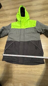 Dětská Lyžařska souprava vel-146 - 11