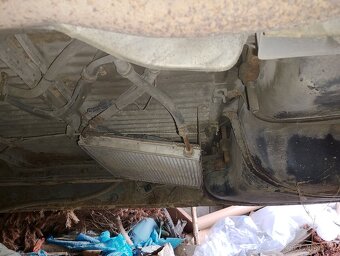 VW Transporter T4 - 11