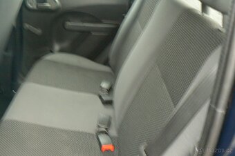 Fiat Panda 1.1 -2010 - 11