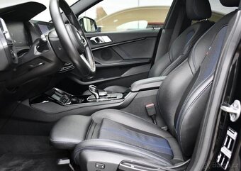 BMW Řada 2 218d M-SPORT ČR 1.MAJ - 11