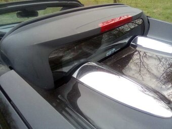 RENAULT WIND KABRIOLET CABRIO ROADSTER - 11