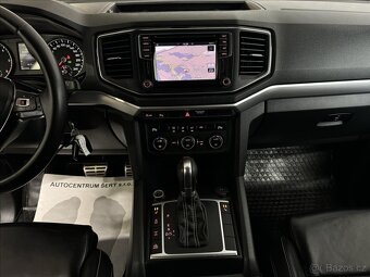 Volkswagen Amarok 3.0TDI 190kW AVENTURA - 11