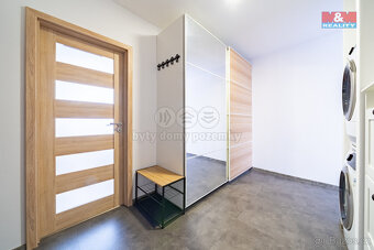 Prodej bytu 3+1, 65 m², Františkovy Lázně, ul. Karla Čapka - 11