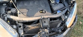 Ford Galaxy 2.0 TDCi 103kw - 11
