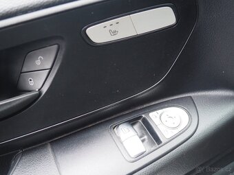 2018 Mercedes Benz 2.2 CDi, 120 kW, L2H1 - 11