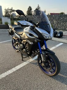 Yamaha Tracer 900 2017 - 11