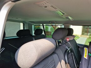 Volkswagen T6 Caravelle 2.0 TDI 150k LR Comfortline DSG - 11