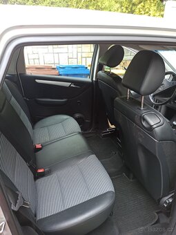 Mercedes -Benz B150 - 11