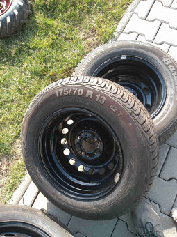 Kola Renault Barum Brilantis 2 175/70 R13 - 11