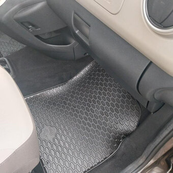 Citroen BERLINGO 1,6 BlueHDi Multispace - 11