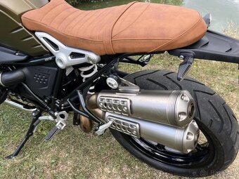 BMW R nineT Scrambler - 11