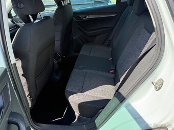 Škoda Karoq 1.5 TSI 110 KW DSG - 11