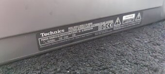 TECHNICS SX KN 6000 - 11