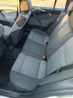 Škoda octavia combi 1,9tdi - 11