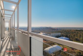 Prodej, byty/5+kk, 217.54 m2, U Borského parku 3060/18, Jižn - 11