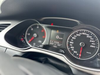 Audi A4 B8 Facelift 2.0 - 11