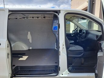 Mercedes-Benz Vito 110 CDI, ZÁRUKA, možný odpočet DPH - 11