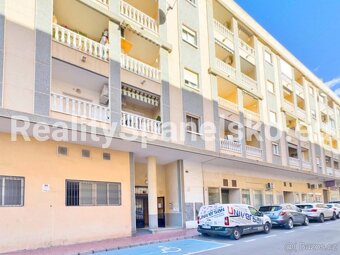 Prostorný apartmán 3+kk jen 850 m od pláže Playa del Cura - 11