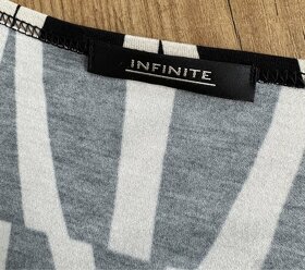 Nové tričko Infinite - 11