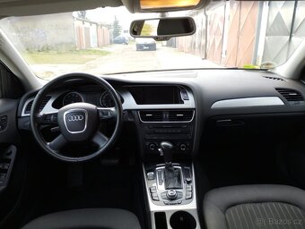 A4 1.8T 2008 Avant - 11