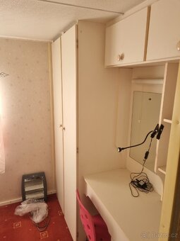 Mobilheim, mobilní dům, mobilhouse 11mx3m - 11