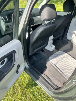 Škoda Roomster 1.4 63kW - 11