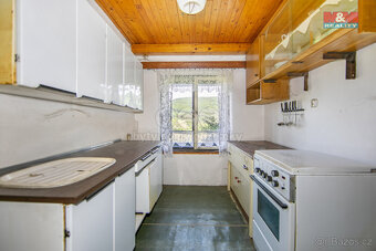 Prodej chaty, 26 m², Hlince, ul. hlince - 11