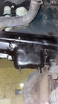 BMW E36 1.8i M43B18 - 11