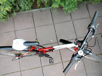 Author Ultima 24" CROSS edition - 11