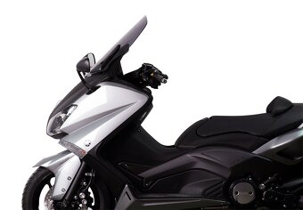 Plexi MRA Yamaha T-MAX 530 (XP) 2012 - 2015 - 11