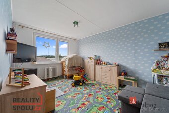 Prodej, byty/4+1, 90 m2, Sněženková 502, Horní Staré Město,  - 11