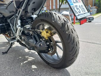 BMW R1200 R (2018/8600km) - 11